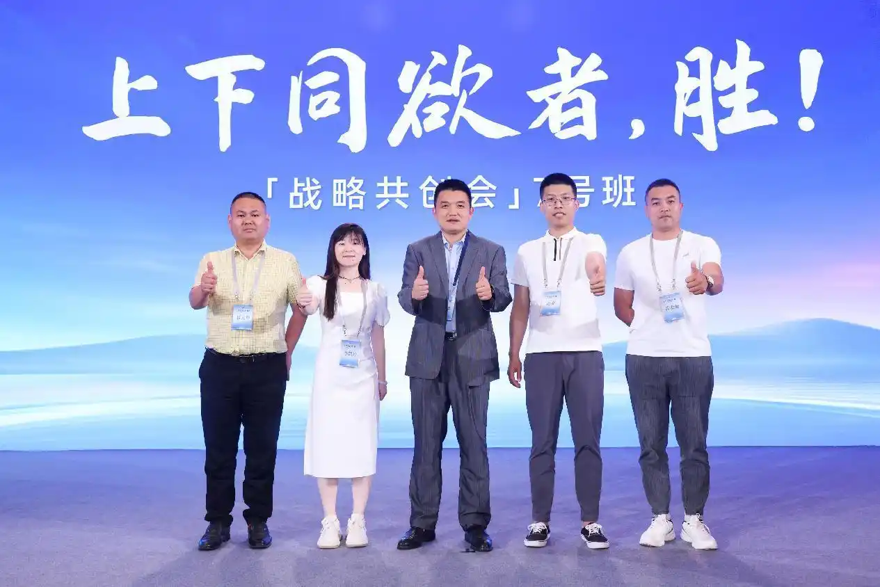 公司项目案例