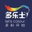 多乐士