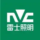 雷士照明