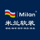 米兰壁纸·墙布